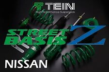 Tein Street Basis Z Damper Suspension Coilovers For Nissan 200SX S14