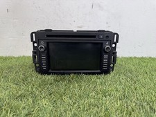 NAVIGATORE LETTORE CD SAAB 9.3 VOLVO OPEL 12779111 12779109