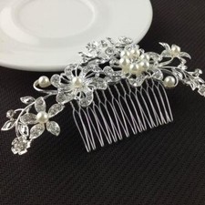 Crystal Rhinestone Wedding