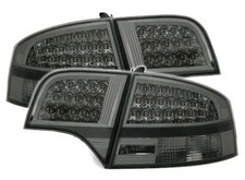 LED Tail Lights For Audi A4 8E