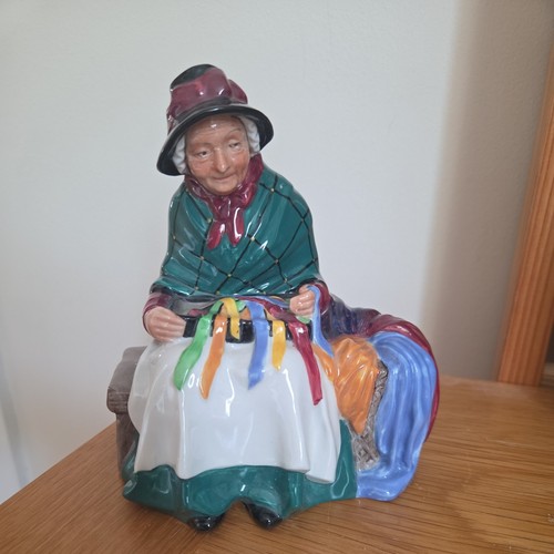 Royal doulton silks and - royal,