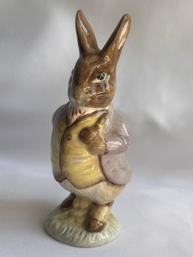 Royal albert beatrix potter - albert, mr