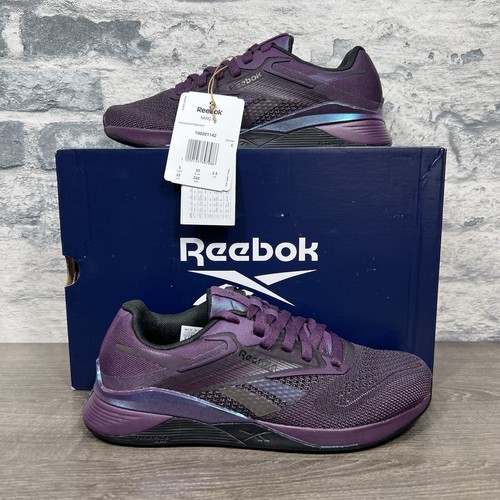 Reebok nano women s - x4, women’s