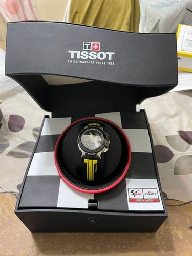 Tissot race motogp 2012 - motogp,
