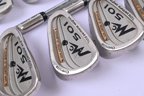 Macgregor 501 irons - macgregor,