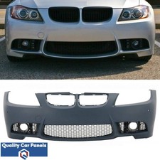 Front Bumper M3 Sport Look