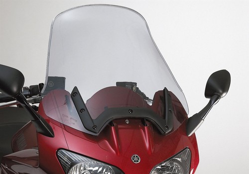 Ermax windscreen fits yamaha - windscreen,