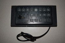 Whelen Wecan Controller 18 Function Slide w/ Slide Priority 01-0286648-00D