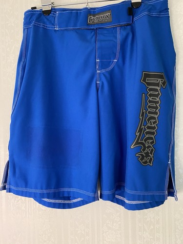Gameness flex mma - flex, royal