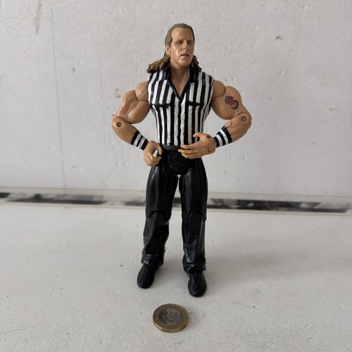 Wwe shawn michaels - wwe,