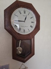 Seiko Westminster Whittington