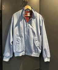 Harrington Bomber Jacket Size