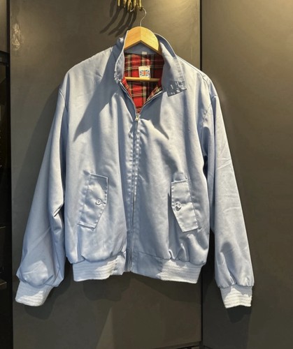 Harrington bomber jacket size - harrington,