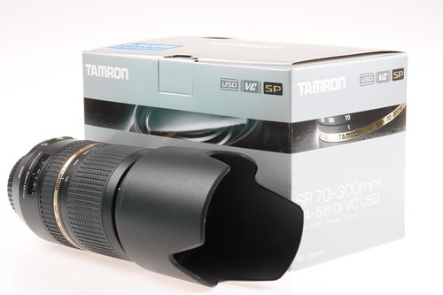 Tamron 300mm 0 5 6 - sp, 70-300mm