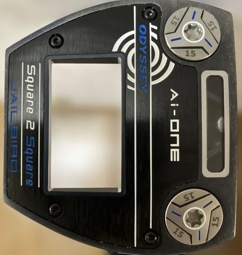 Odyssey one square 2 - odyssey,