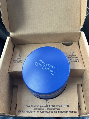 Alfa laval series thinktop - alfa, v-series