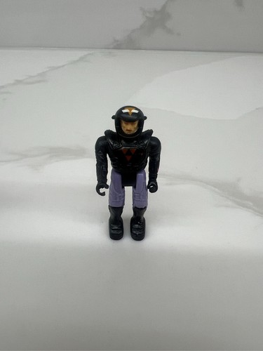 Vintage starcom magg action - magg,