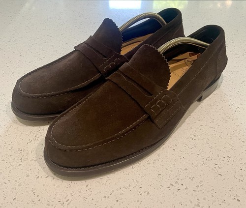 Church custom grade brown - church’s,