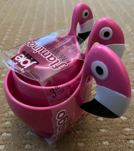New joie pink - new, flamingo