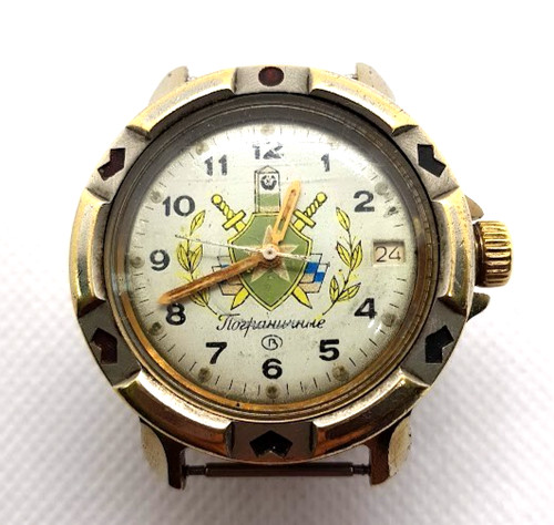 Legendary russian vintage mens - vintage,
