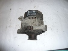 NISSAN Micra K11 1 Litre 16v