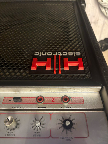 Electronic 212 combo - electronic,