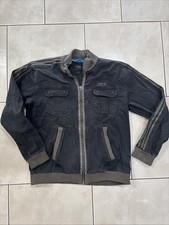 adidas muhammad ali jacket