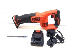Black+Decker BDCR18 18v
