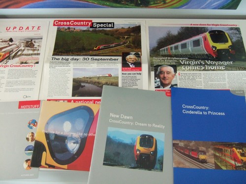 Virgin trains crosscountry - virgin,