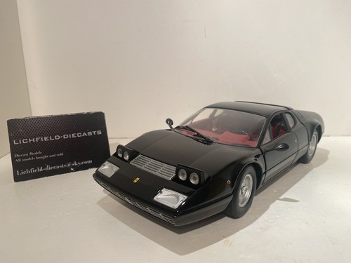 Kyosho ferrari 365 gt4 - kyosho,