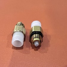 2x Adapter for Mercedes