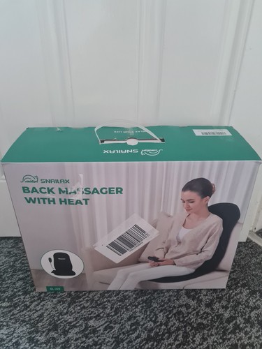 Snailax heated vibration - snailax,