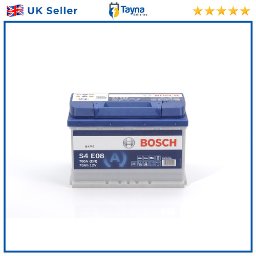 Efb battery fits - efb, santana