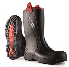 Dunlop Purofort + Rugged Full