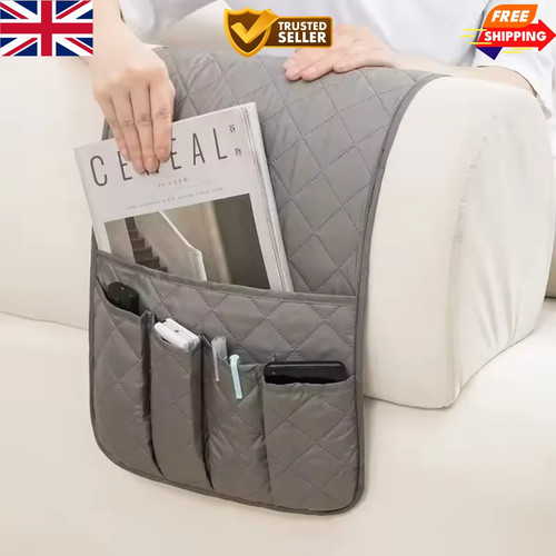 Pockets sofa arm rest tv - sofa,