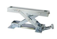 Makita A-11259 Mini Support Roller for Miter Saw – For All Makita Slide & Table