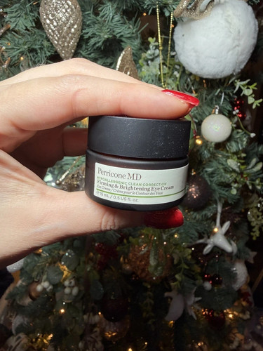 Perricone clean correction - md,