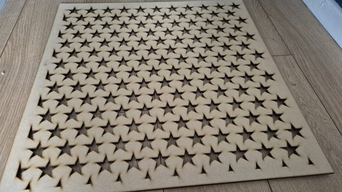 Sale star radiator screen - star,