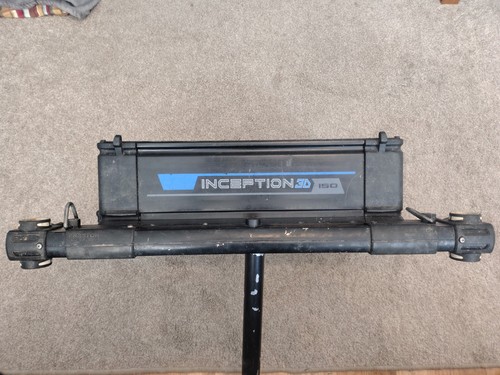 Preston inception 150 30mm - inception,