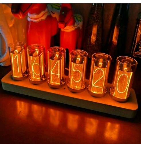 Digit rgb led glow - rgb,