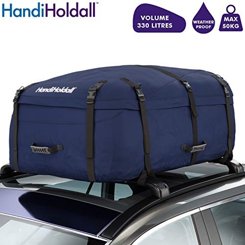 Large 330 litre soft - 330, box