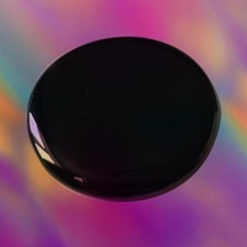 Portable Scrying Mirror