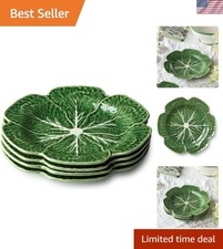 Le Jardin Cabbage 3D DINNER