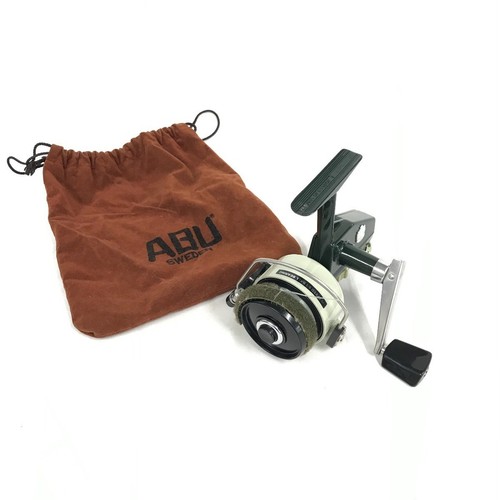 Abu garcia spinning cardinal - garcia,