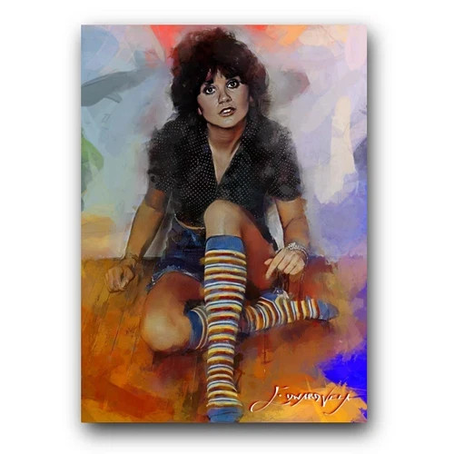 Linda ronstadt rare - rare,