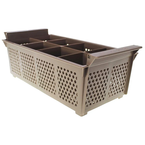 Dishwasher cutlery basket - dishwasher,
