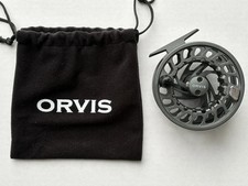 New Orvis Clearwater IV fly