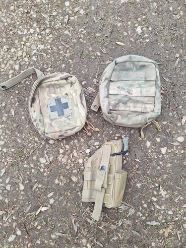 Solo disciple multicam - solo, /