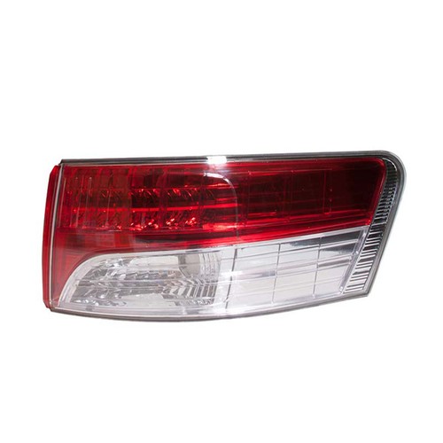 Tail light assembly right - assembly,