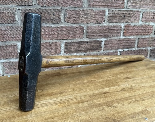 Antique large brades - antique, 1917